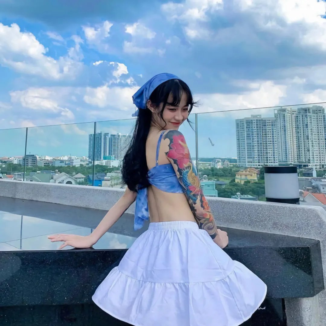 老海的新生活